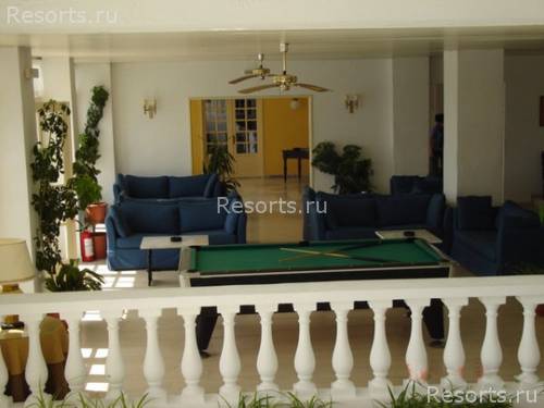 Belvedere Hotel 7
